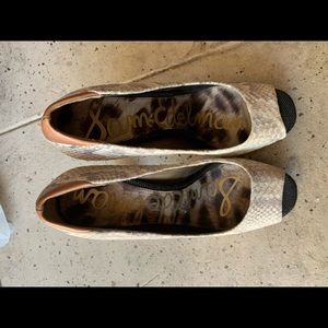 Sam Edelman Heels